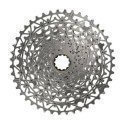 CASSETTE SRAM RIVAL AXS XG1251 XPLR 10/44 12V | Ravet Bike