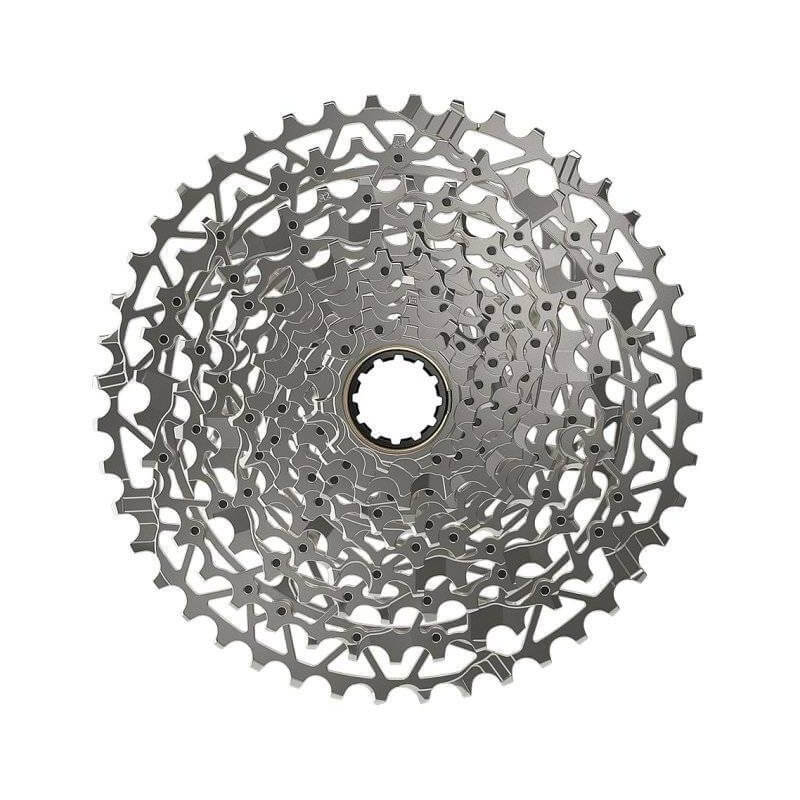 CASSETTE SRAM RIVAL AXS XG1251 XPLR 10/44 12V