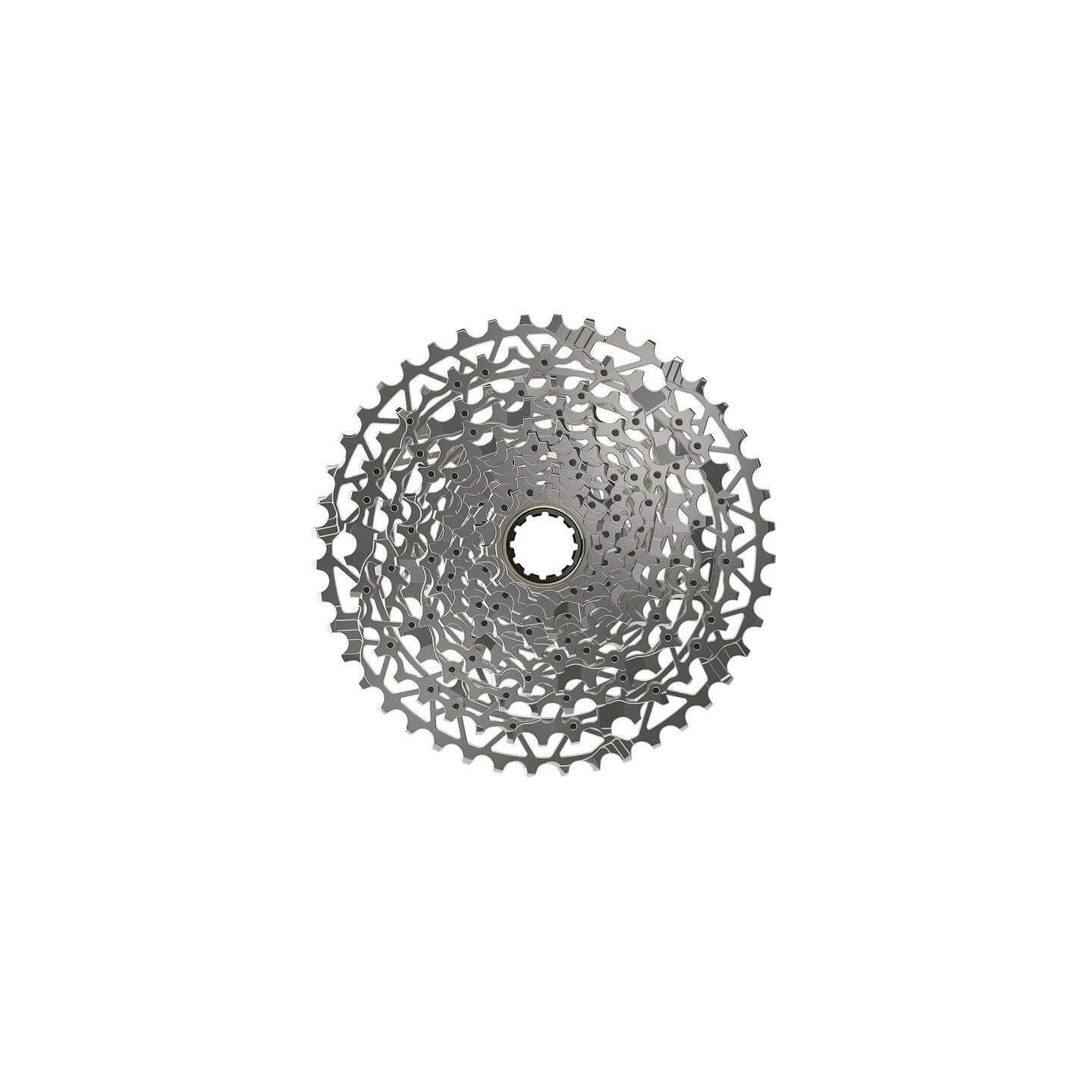 CASSETTE SRAM RIVAL AXS XG1251 XPLR 10/44 12V | Ravet Bike