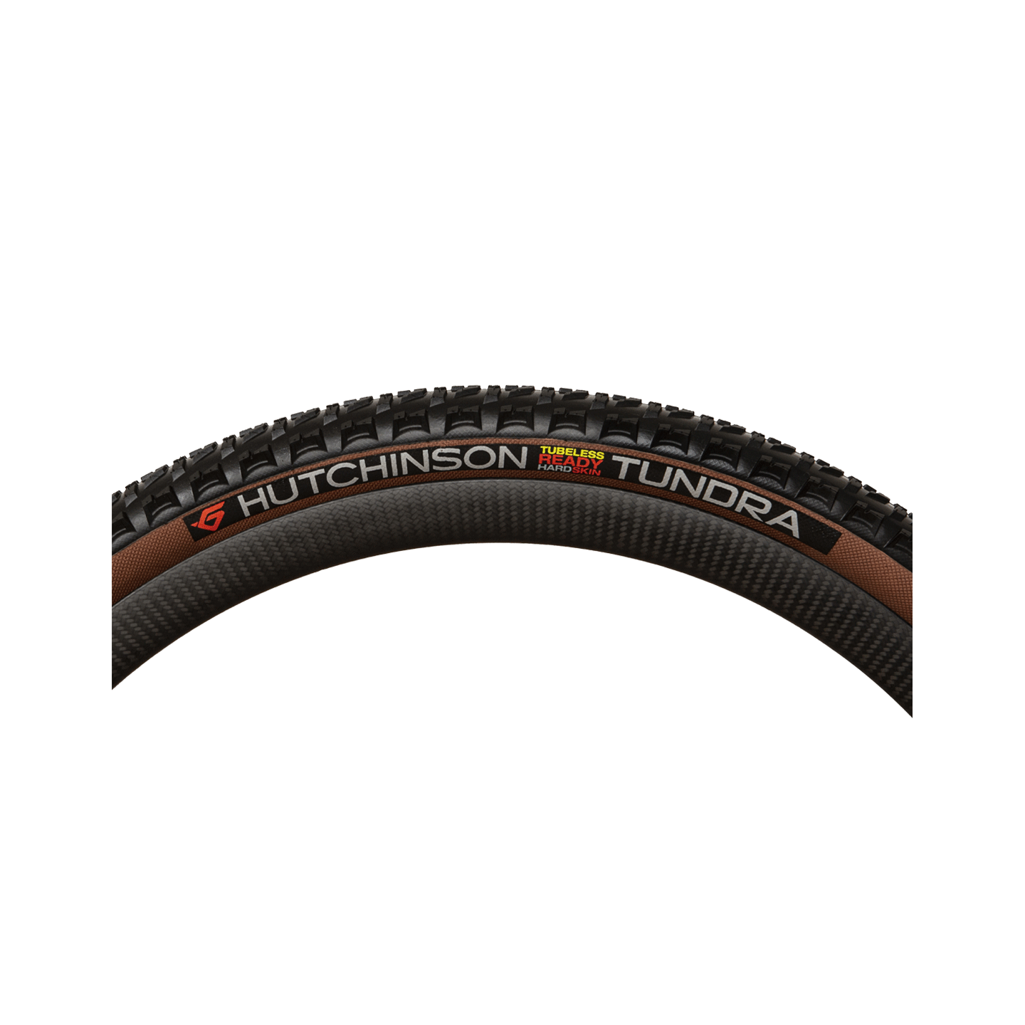 CUBIERTA HUTCHINSON TUNDRA HARDSKIN BI-COMPOUND TUBELES | Ravet Bike