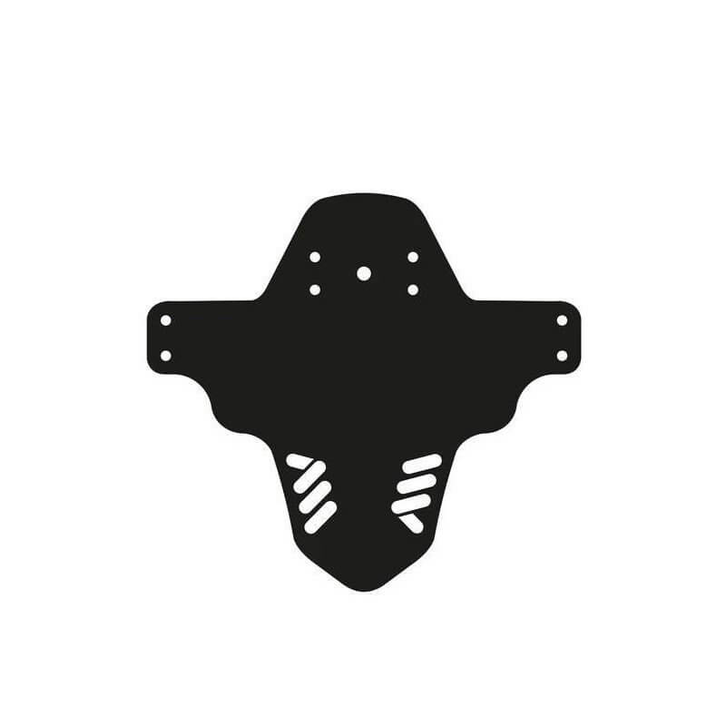 GUARDABARROS AMS BLACK