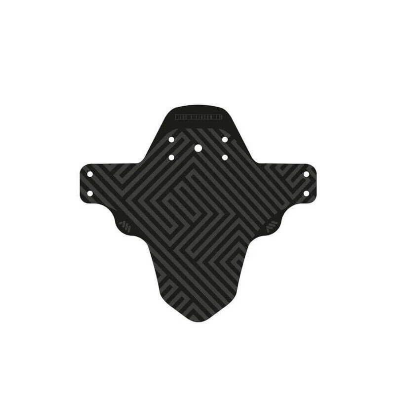 GUARDABARROS AMS MAZE