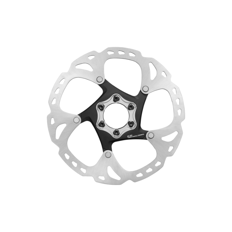 DISCO SHIMANO RT86 XT 160 6T ICE-TEC