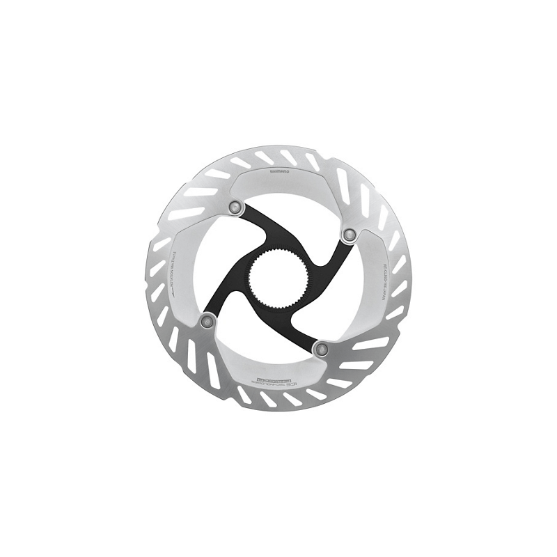 DISCO SHIMANO RT-CL800 160MM