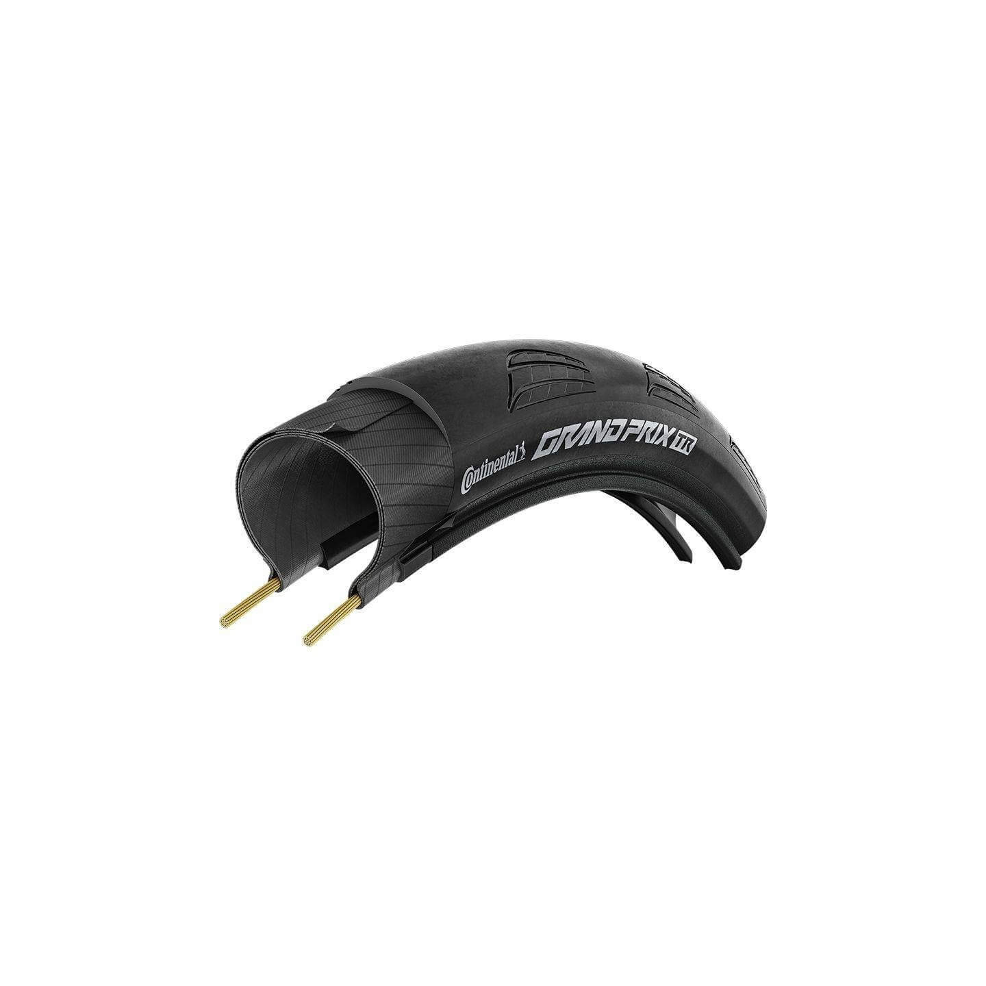 CUBIERTA CONTINENTAL GRAND PRIX TR TLR | Ravet Bike