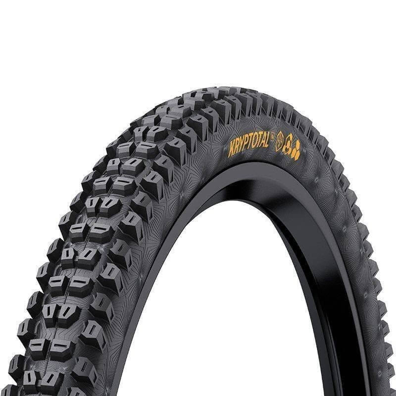 CUBIERTA CONTINENTAL KRYPTOTAL DH TRAS. SOFT C