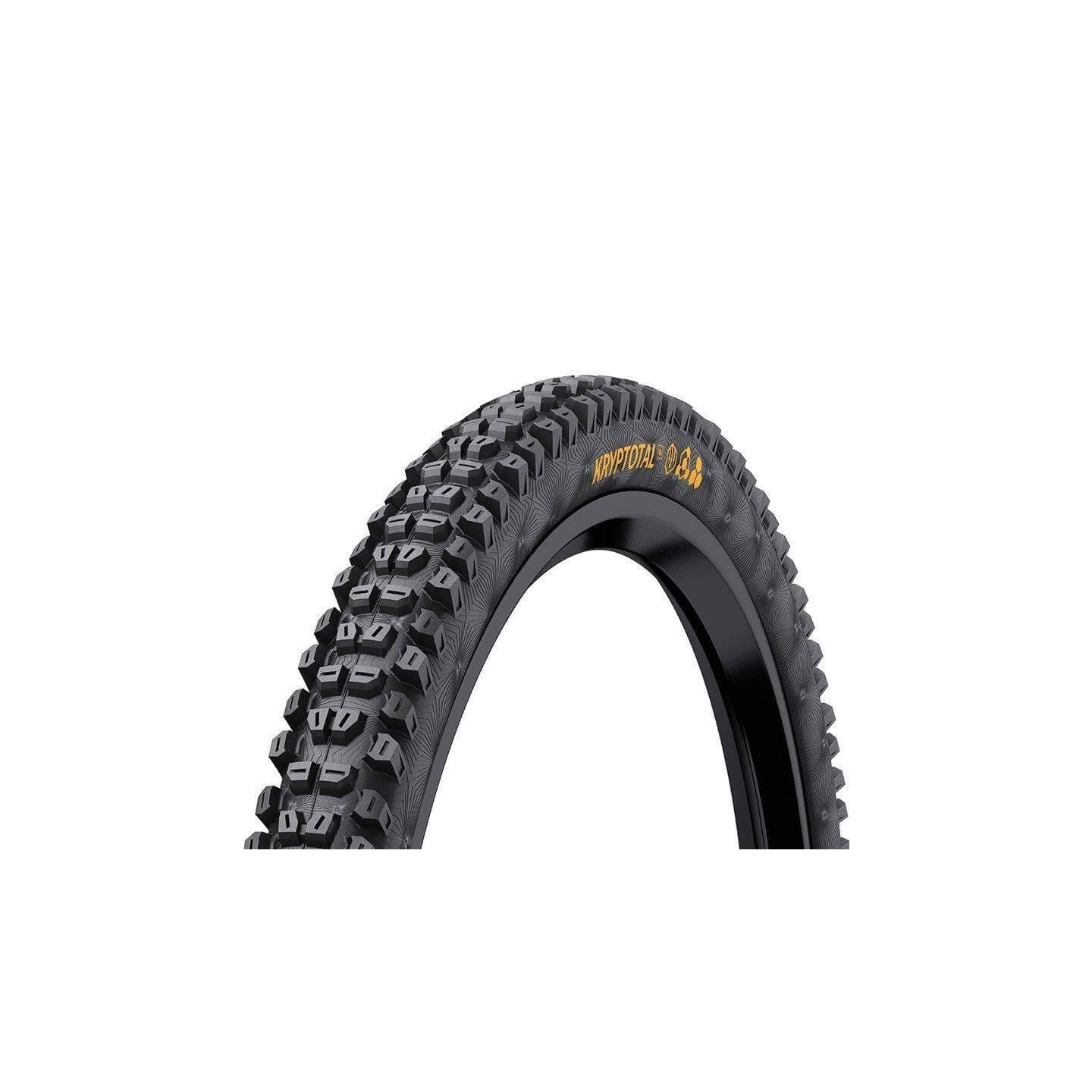 CUBIERTA CONTINENTAL KRYPTOTAL DH TRAS. SOFT C | Ravet Bike