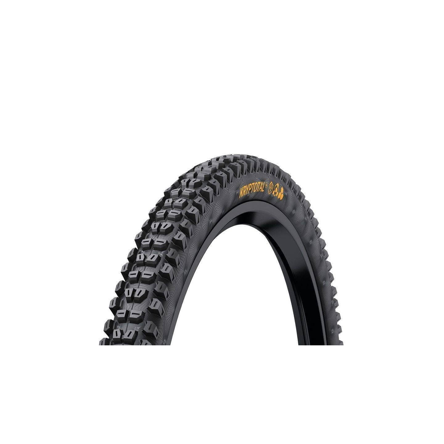 CUBIERTA CONTINENTAL KRYPTOTAL ENDURO TRASERO SOFT COM | Ravet Bike