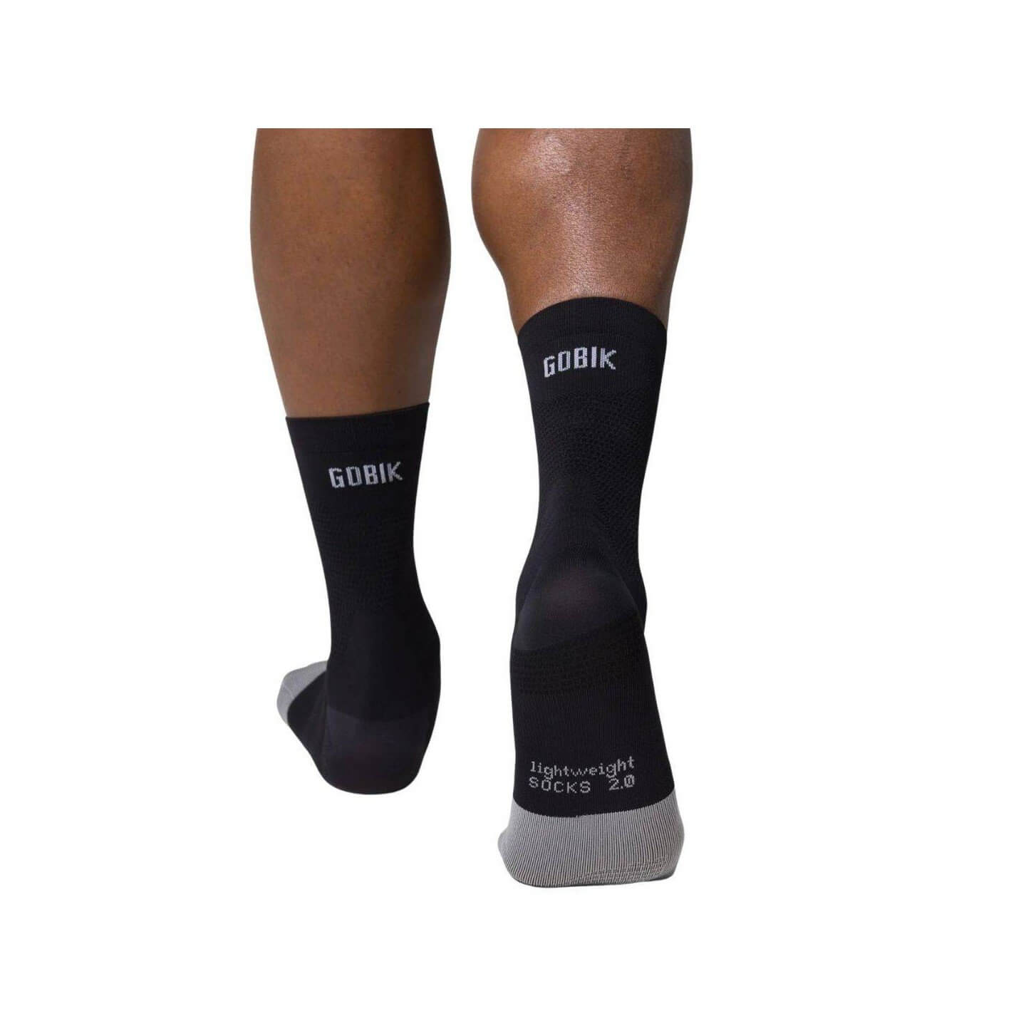CALCETINES GOBIK ICON UNISEX JASPER | Ravet Bike