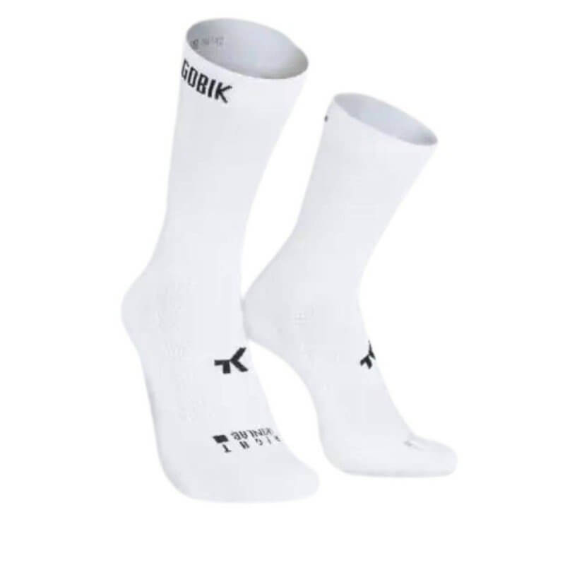 CALCETINES GOBIK ICON UNISEX SALT