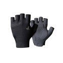 GUANTES CORTOS GOBIK VIPER SOLID UNISEX BLACK | Ravet Bike
