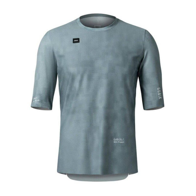 CAMISETA GOBIK MANGA CORTA VOLT HOMBRE TROOPER