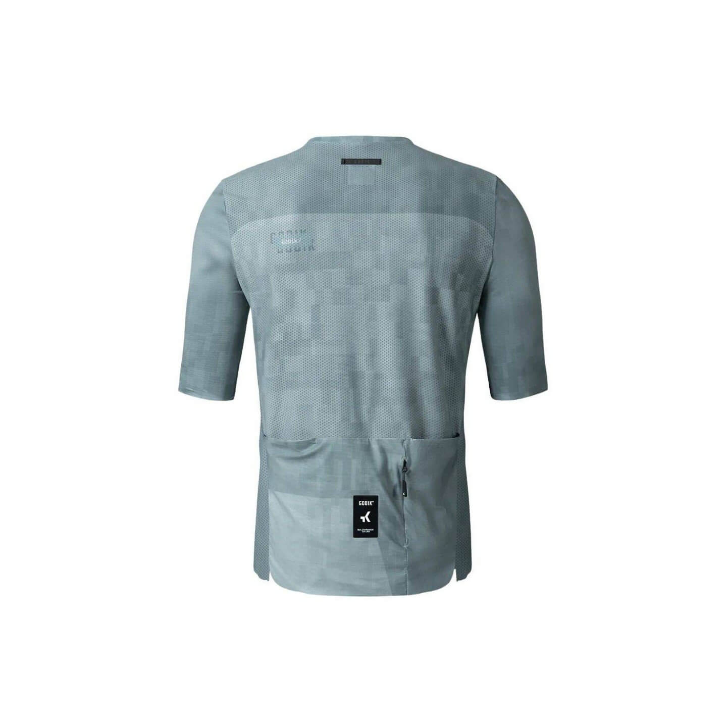 CAMISETA GOBIK MANGA CORTA VOLT HOMBRE TROOPER | Ravet Bike