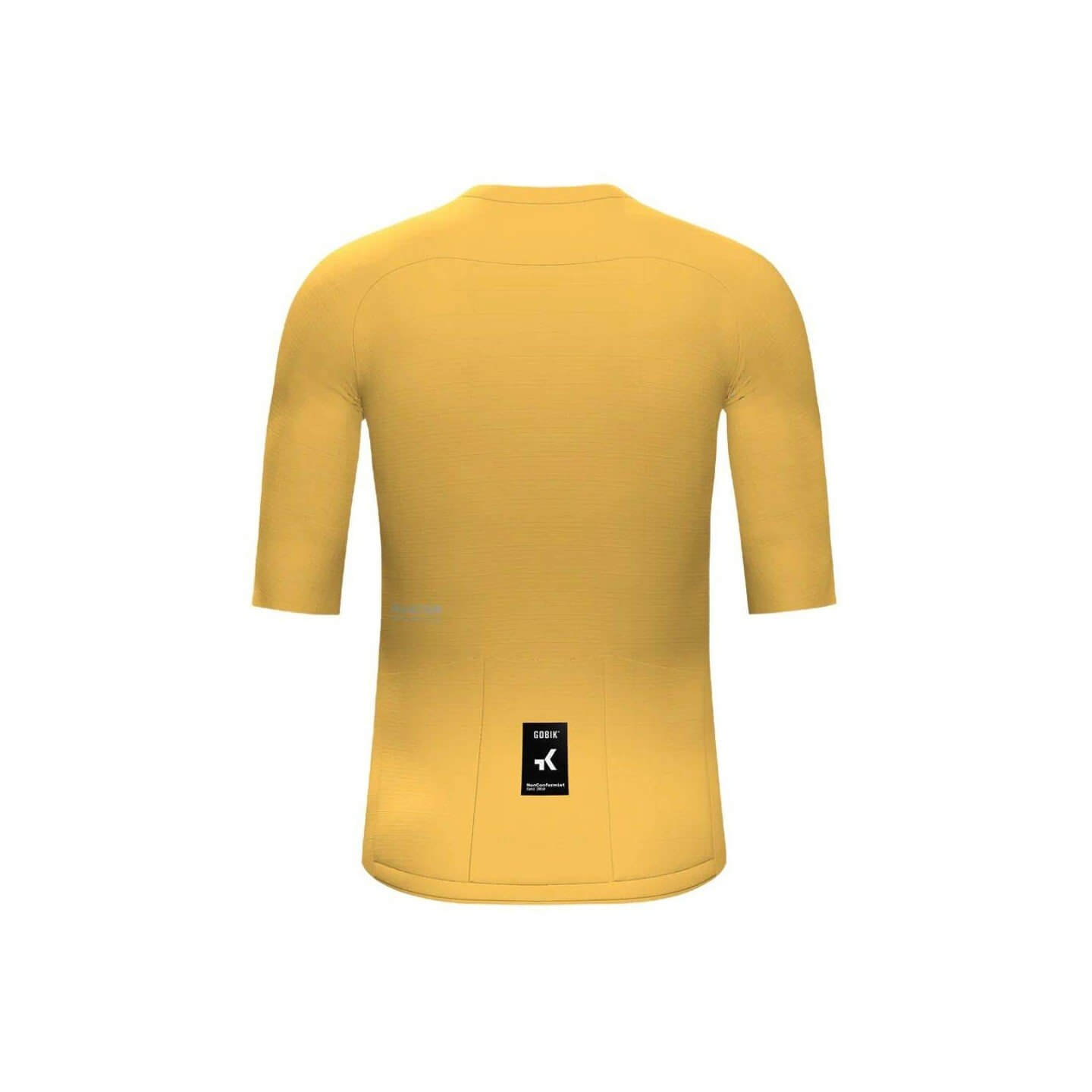 MAILLOT MANGA CORTA GOBIK PHANTOM UNISEX DANDELION | Ravet Bike