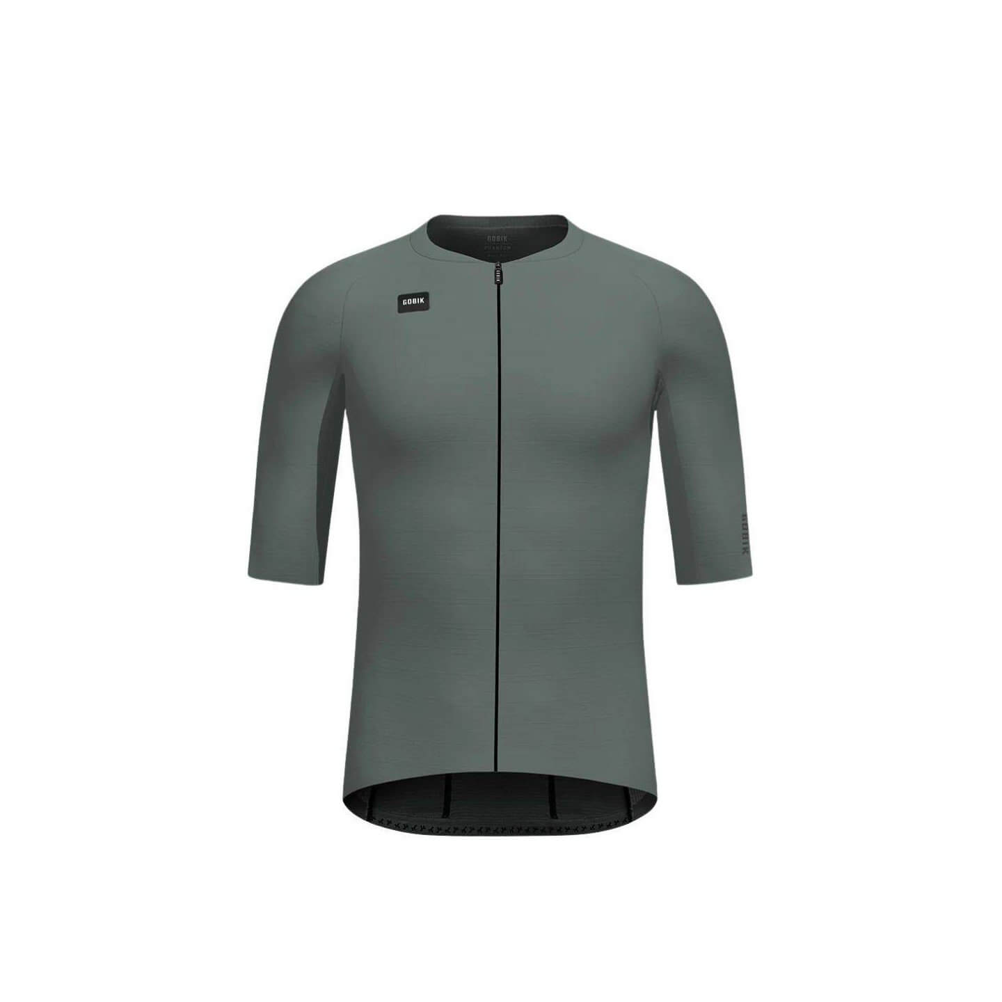 MAILLOT MANGA CORTA GOBIK PHANTOM UNISEX TROOPER | Ravet Bike