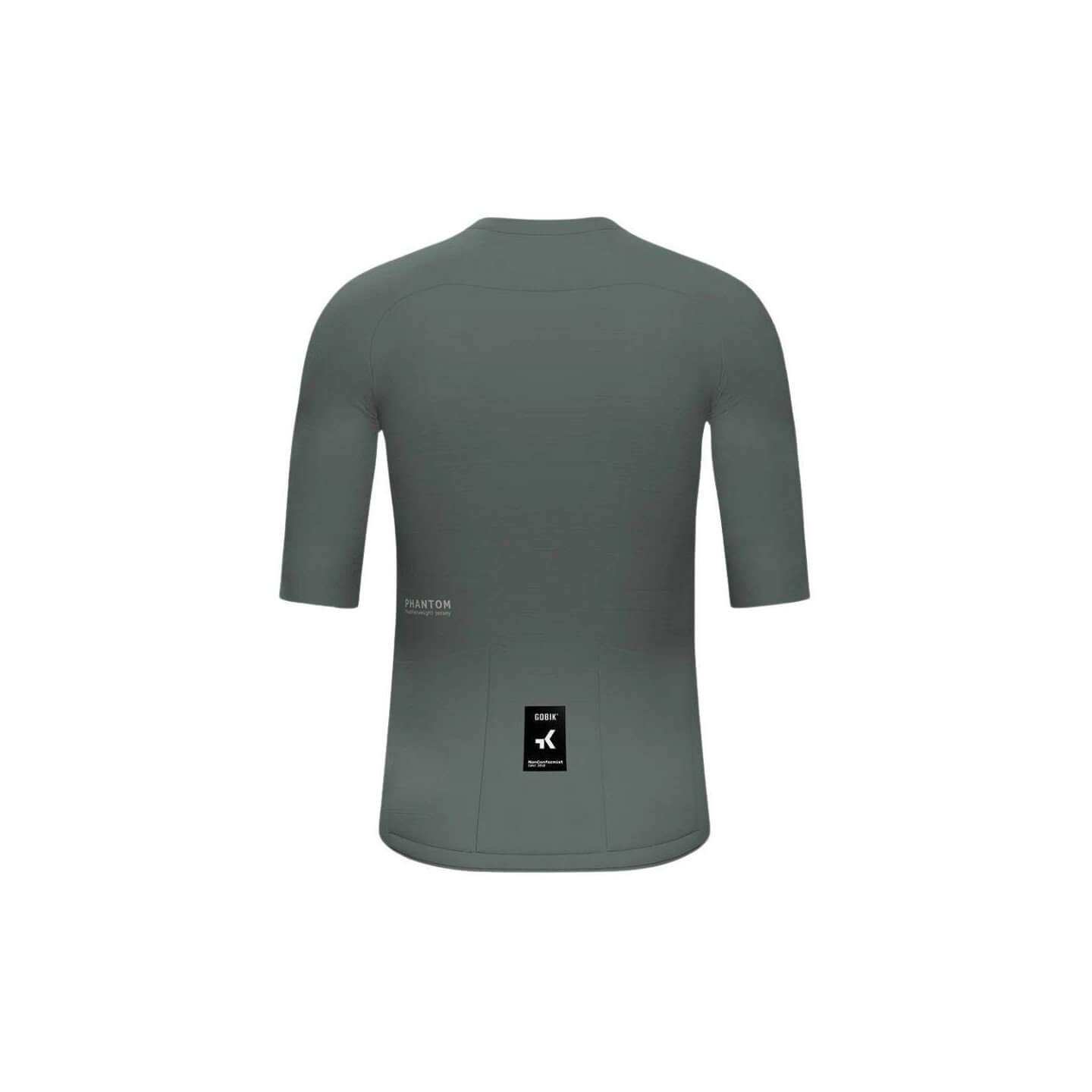 MAILLOT MANGA CORTA GOBIK PHANTOM UNISEX TROOPER | Ravet Bike