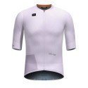 MAILLOT MANGA CORTA GOBIK CARRERA 2.0 UNISEX MERCURY | Ravet Bike