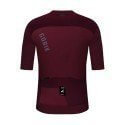 MAILLOT MANGA CORTA GOBIK MAGNITUDE HOMBRE BAROSSA | Ravet Bike
