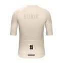 MAILLOT MANGA CORTA GOBIK CX SOLID UNISEX ARGONITE | Ravet Bike