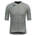 MAILLOT MANGA CORTA GOBIK CX SOLID UNISEX CEDAR | Ravet Bike