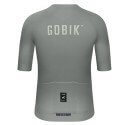 MAILLOT MANGA CORTA GOBIK CX SOLID UNISEX CEDAR | Ravet Bike