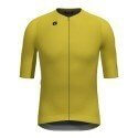 MAILLOT MANGA CORTA GOBIK CX SOLID UNISEX SPROUT | Ravet Bike