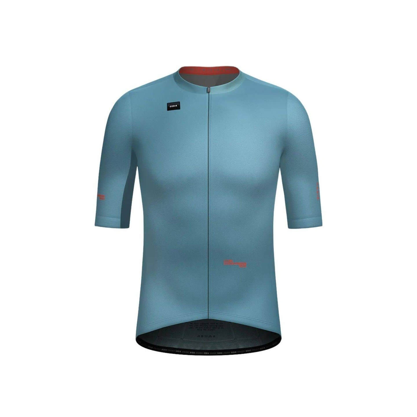 MAILLOT MANGA CORTA GOBIK STARK HOMBRE SKYDOME | Ravet Bike