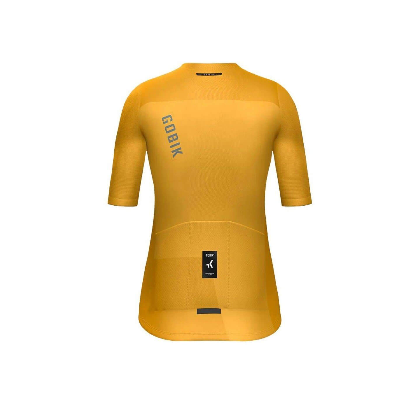 MAILLOT MANGA CORTA GOBIK STARK MUJER DANDELION | Ravet Bike