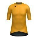 MAILLOT MANGA CORTA GOBIK STARK MUJER DANDELION | Ravet Bike