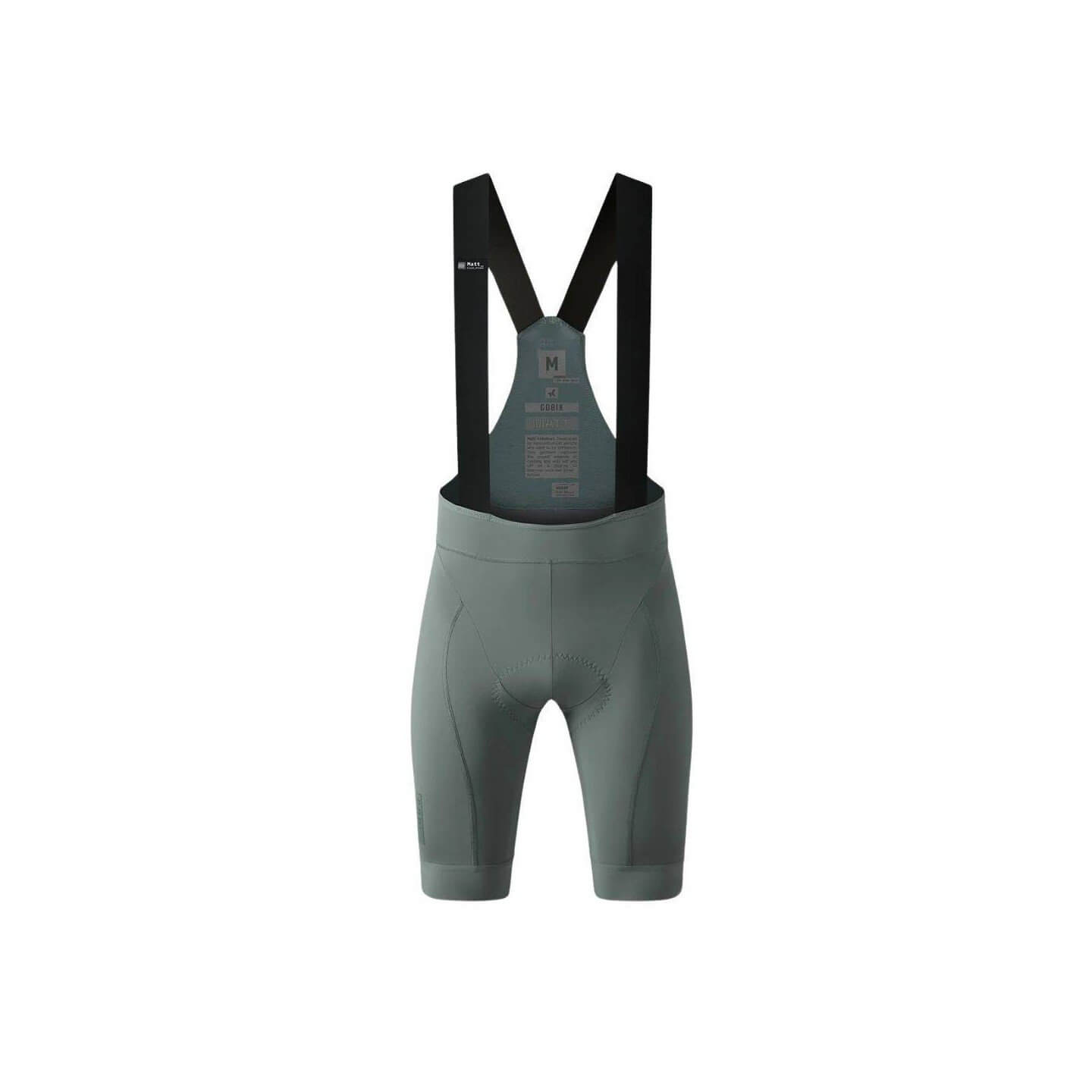 CULOTTE CORTO GOBIK MATT 2.0 HOMBRE TROOPER K10 | Ravet Bike