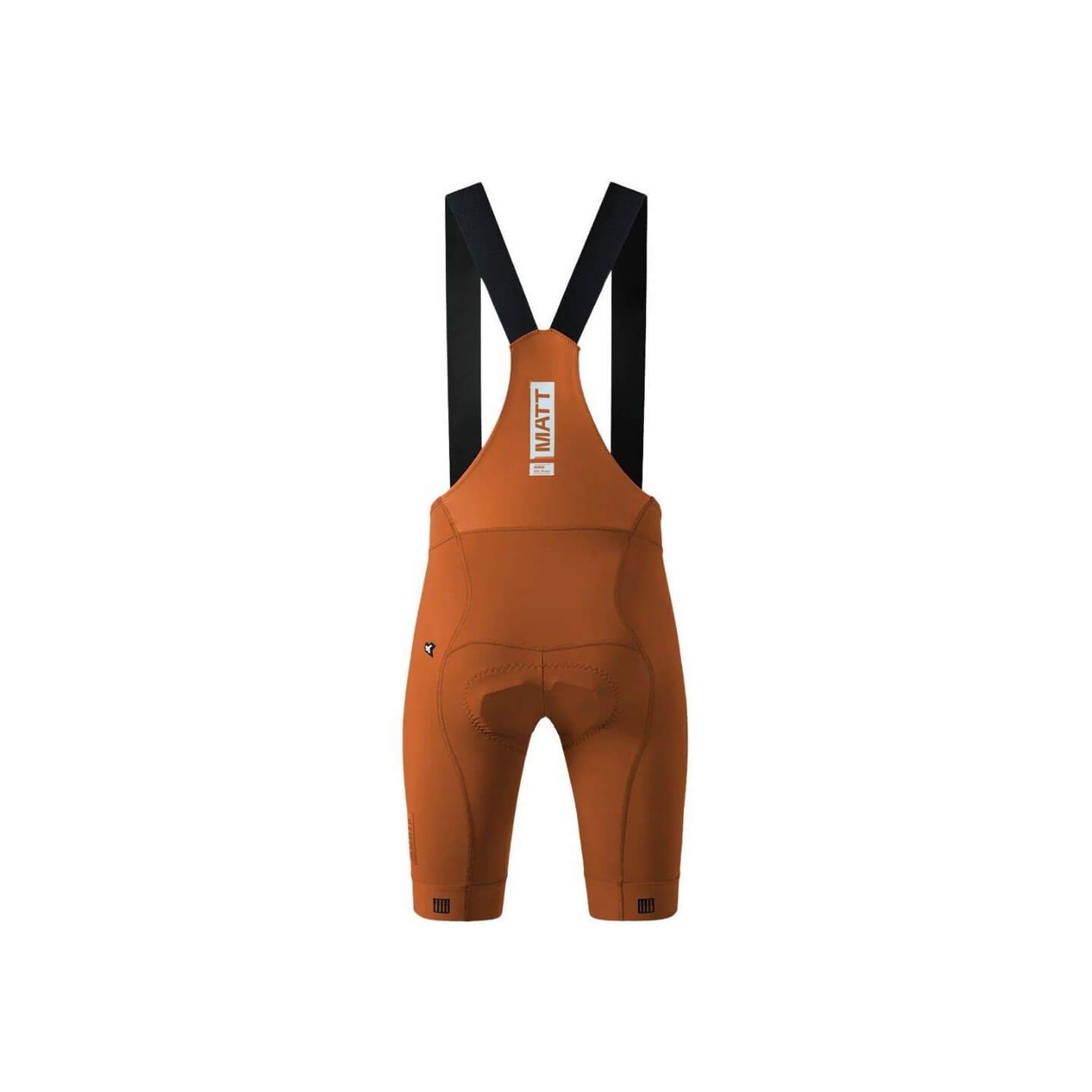 CULOTTE CORTO GOBIK MATT 2.0 HOMBRE MAPLE K10 | Ravet Bike