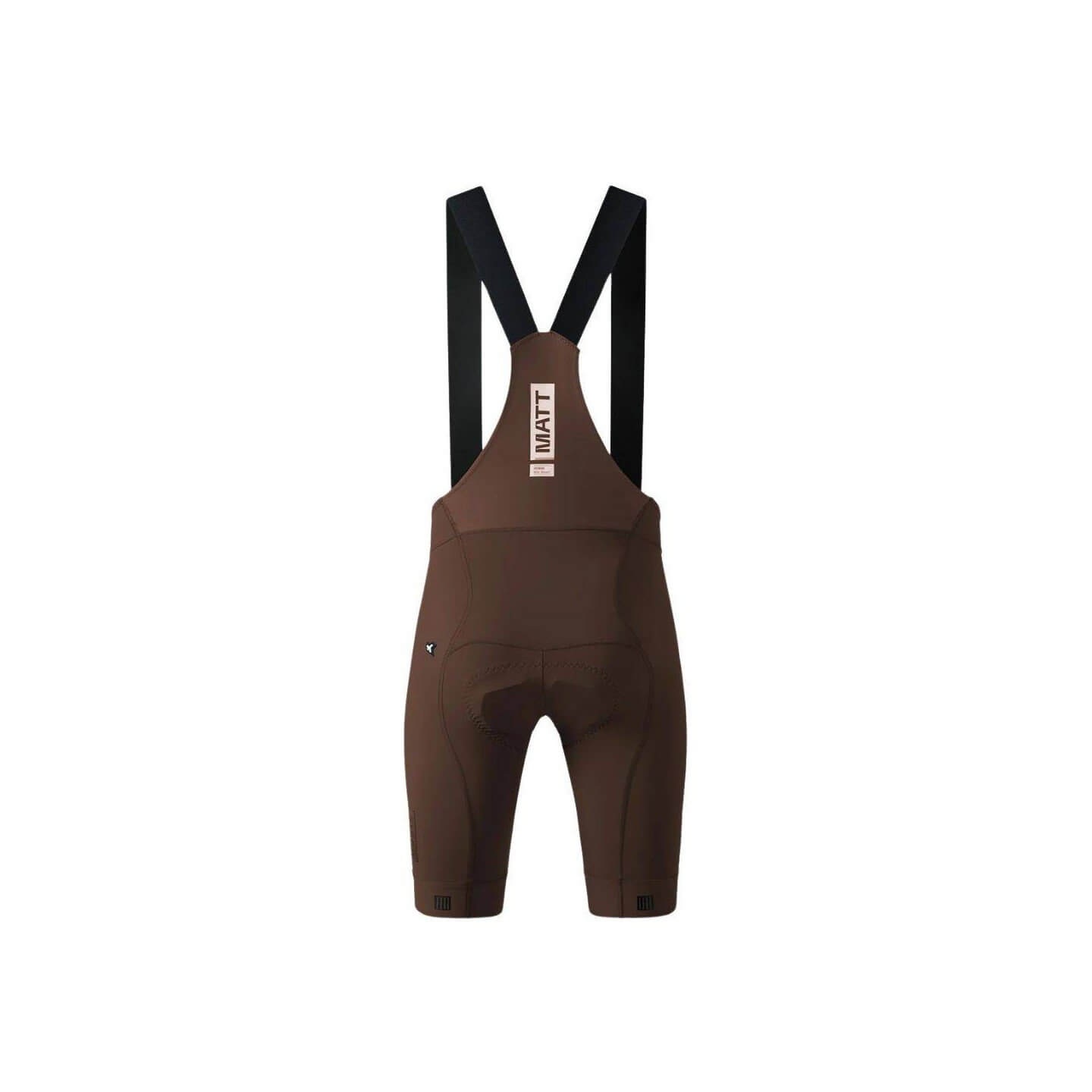 CULOTTE CORTO GOBIK MATT 2.0 HOMBRE COCOA K10 | Ravet Bike