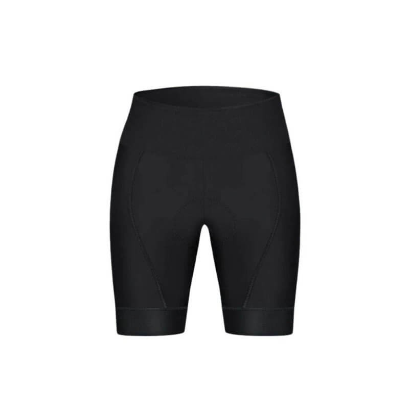 CULOTTE CORTO GOBIK LIMITED SIN TIRANTES 6.0 MUJER BLACK K6