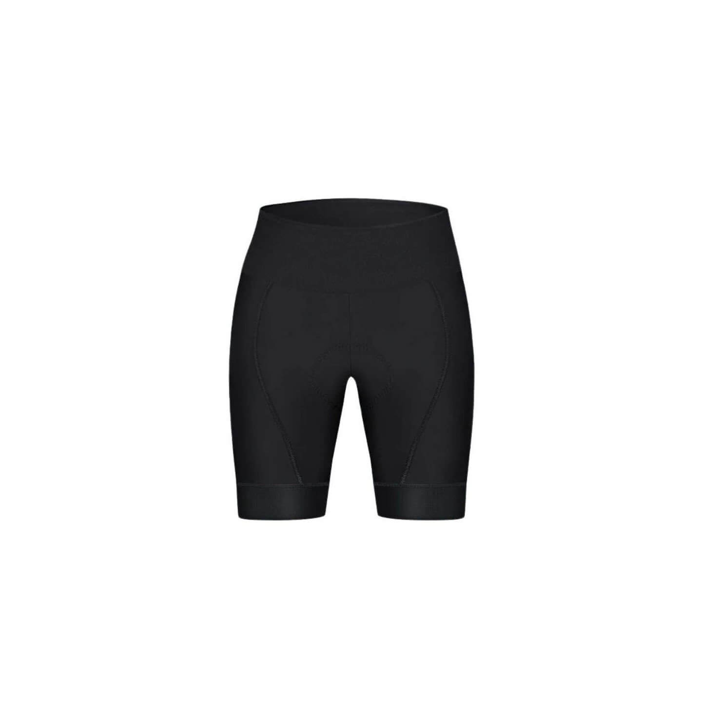 CULOTTE CORTO GOBIK LIMITED SIN TIRANTES 6.0 MUJER BLACK K6 | Ravet Bike