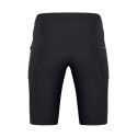 PANTALON CORTO GOBIK RANGER HOMBRE BLACK | Ravet Bike