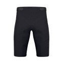 PANTALON CORTO GOBIK RANGER HOMBRE BLACK | Ravet Bike