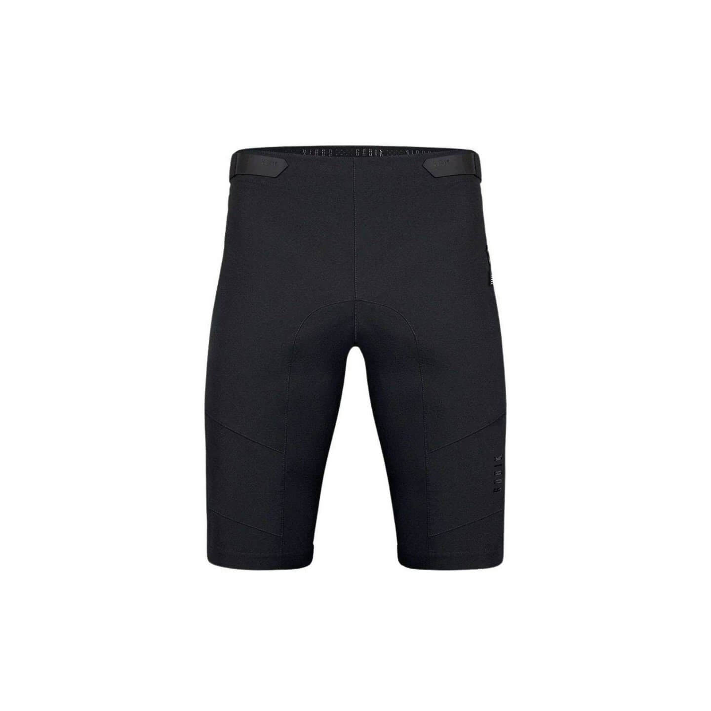 PANTALON CORTO GOBIK RANGER HOMBRE BLACK | Ravet Bike