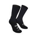 CALCETINES GOBIK VORTEX DUSK 2.0 UNISEX BLACK | Ravet Bike
