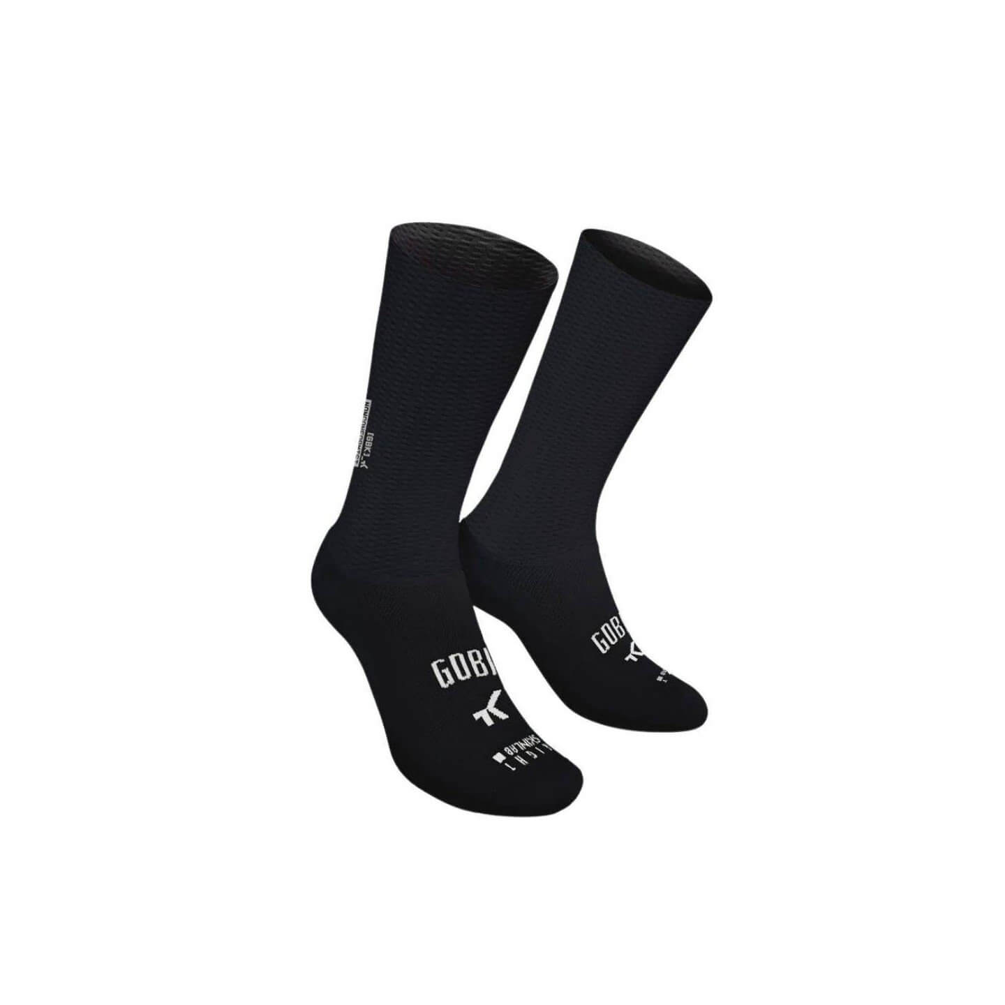 CALCETINES GOBIK VORTEX DUSK 2.0 UNISEX BLACK | Ravet Bike