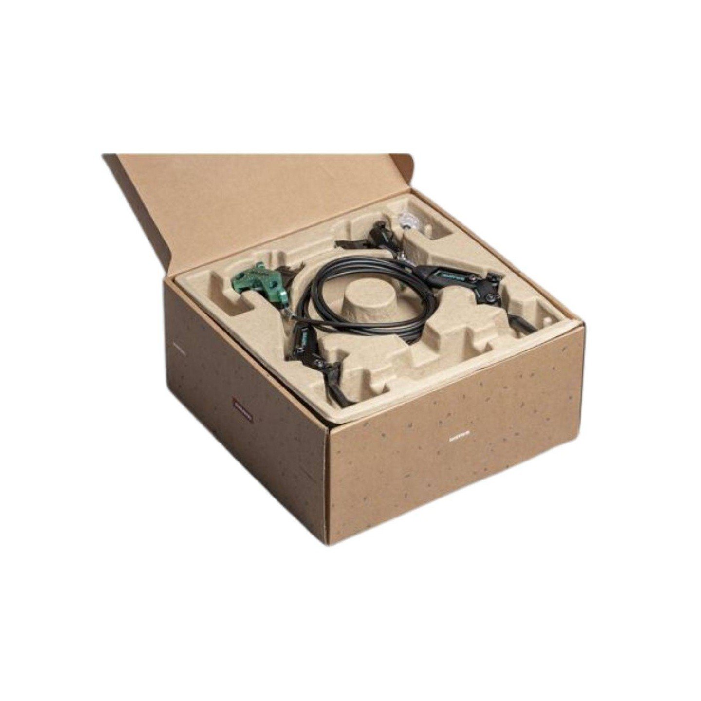 KIT EXPERT FRENOS SRAM MOTIVE ULTIMATE LTD | Ravet Bike