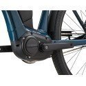 GIANT EXPRESSION E+ 1 COSMOS NAVY | Ravet Bike