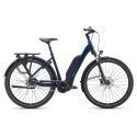 GIANT EXPRESSION E+ 1 COSMOS NAVY | Ravet Bike