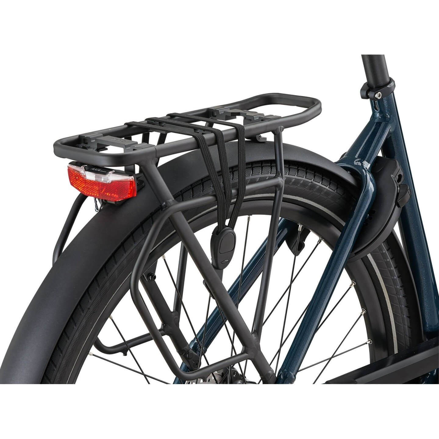 GIANT EXPRESSION E+ 1 COSMOS NAVY | Ravet Bike