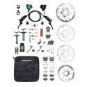 FRENOS SRAM MAVEN ULTIMATE EXPERT KIT LTD | Ravet Bike