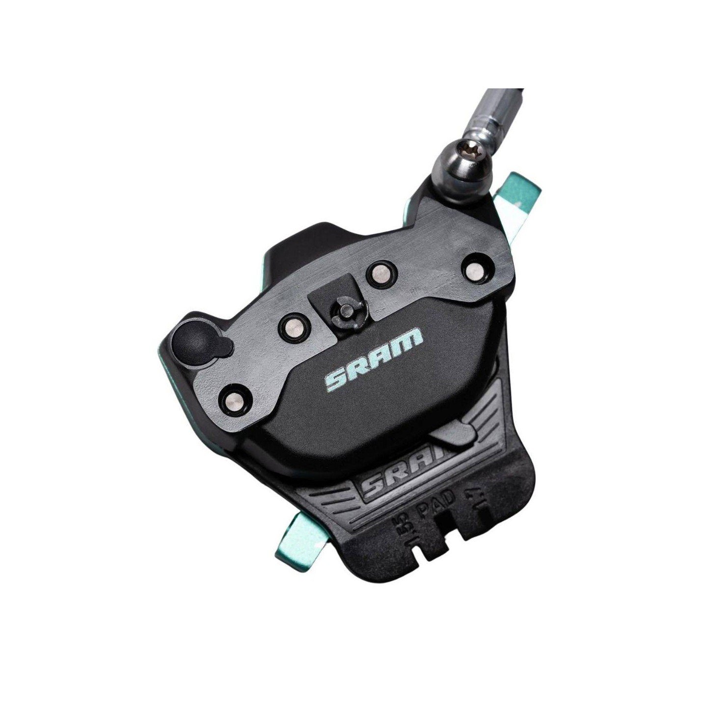 FRENOS SRAM MAVEN ULTIMATE EXPERT KIT LTD | Ravet Bike