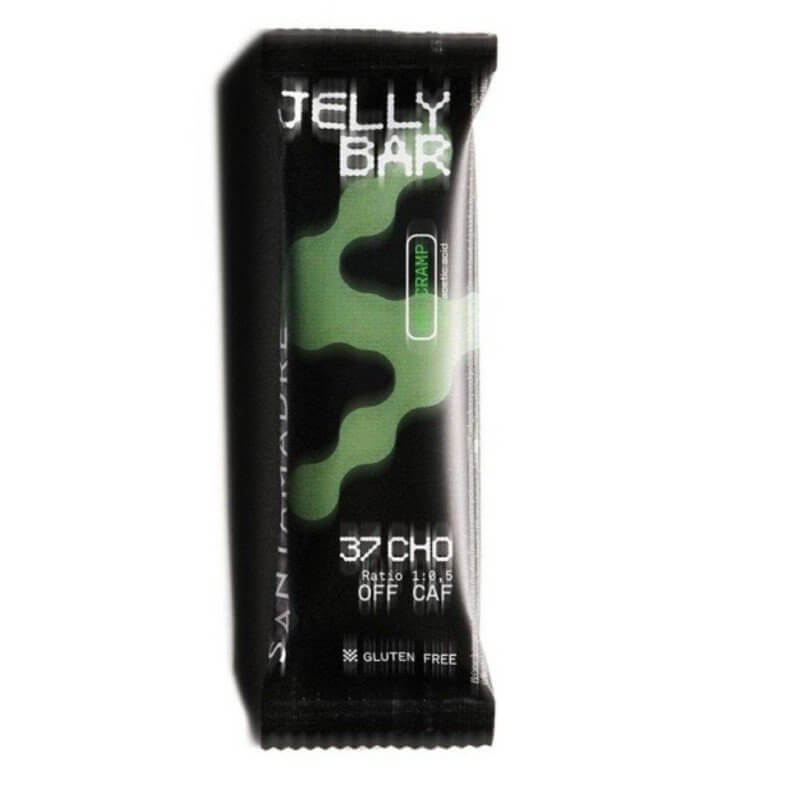 BARRITA DE GOMINOLA NO CRAMP (ANTI RAMPAS)