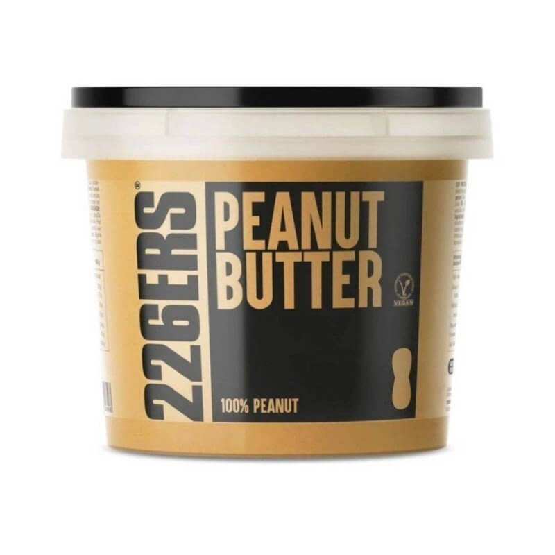 PEANUT BUTTER 1K