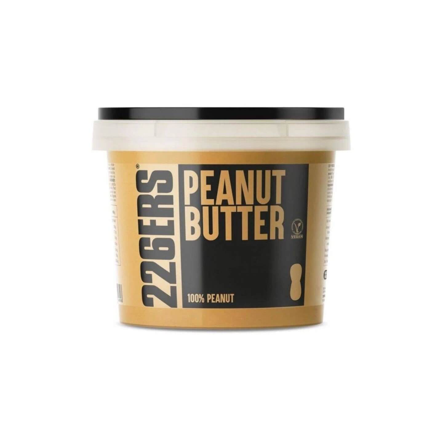 226ERS PEANUT BUTTER 1K | Ravet Bike