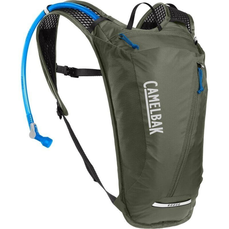 MOCHILA CAMELBACK ROGUE LIGHT 7 70OZ DUSTY OLIVE