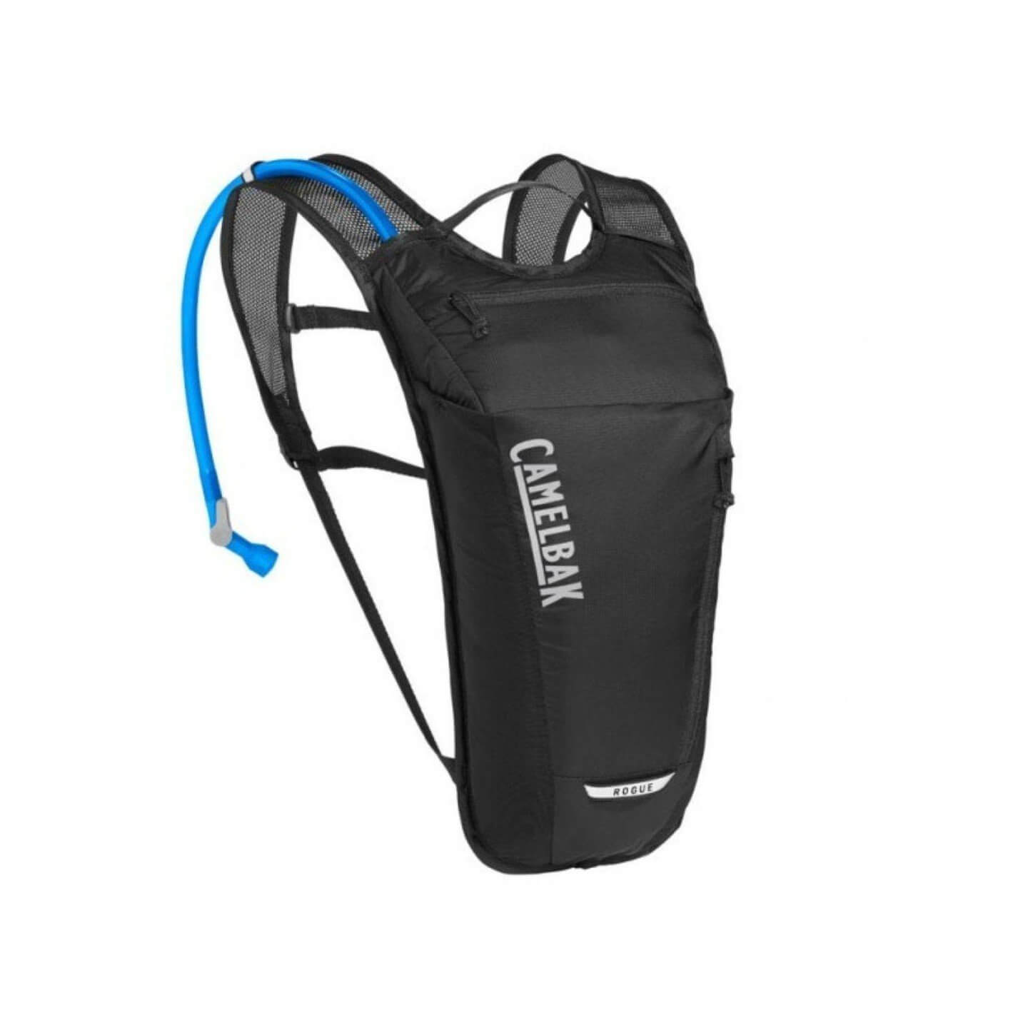 MOCHILA CAMELBACK ROGUE LIGHT 7 70OZ BLACK | Ravet Bike